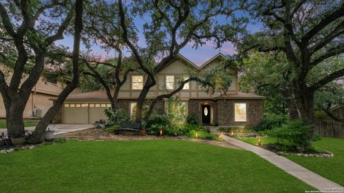 3007 Whisper Lark St, San Antonio, TX, 78230-3543 | Card Image