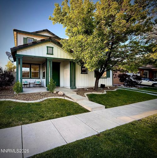 1771 Emerald Bay Dr, Reno, NV, 89521-4146 | Card Image