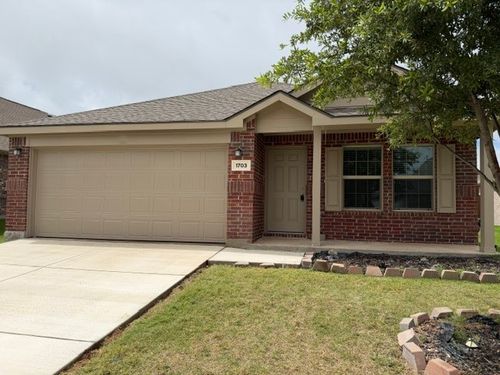 1703 Stonefield Dr, Anna, TX, 75409-4672 | Card Image