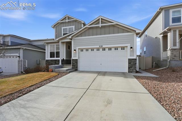 Residential in Colorado Springs 2
