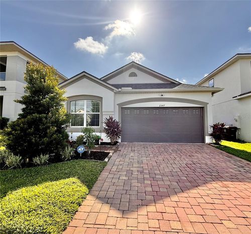 2547 Trielle Ave, KISSIMMEE, FL, 34741-7991 | Card Image