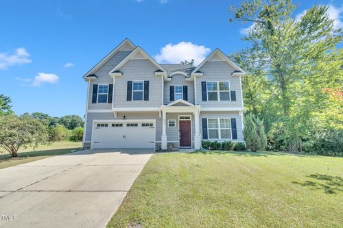 8629 Malahar Ln, Angier, NC, 27501-5915 | Card Image