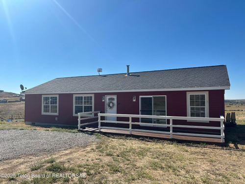 17 S Sioux Trail, Boulder, WY, 82923 | Card Image