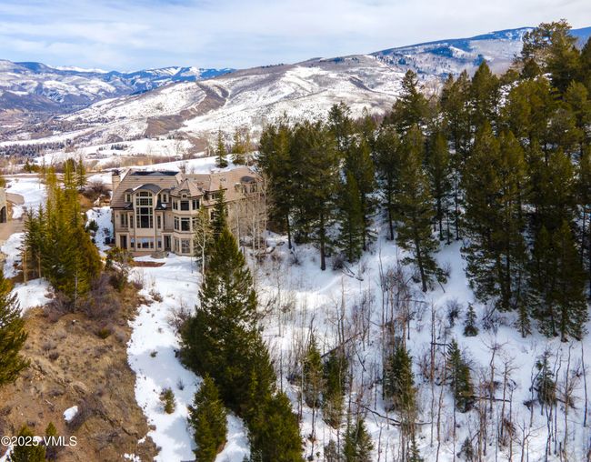 460 El Mirador, House other with 4 bedrooms, 6 bathrooms and 3 parking in Edwards CO | Image 84