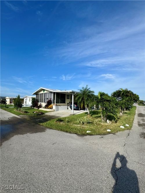 130 Granada St, FORT MYERS, FL, 33905-4351 | Card Image