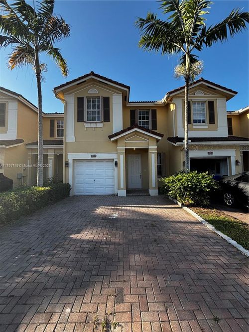 15345 Sw 119th Ln, Miami, FL, 33196-6815 | Card Image