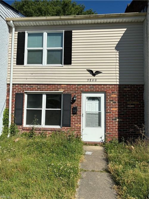 3860 Schooner Trail, Chesapeake, VA, 23323 | Card Image
