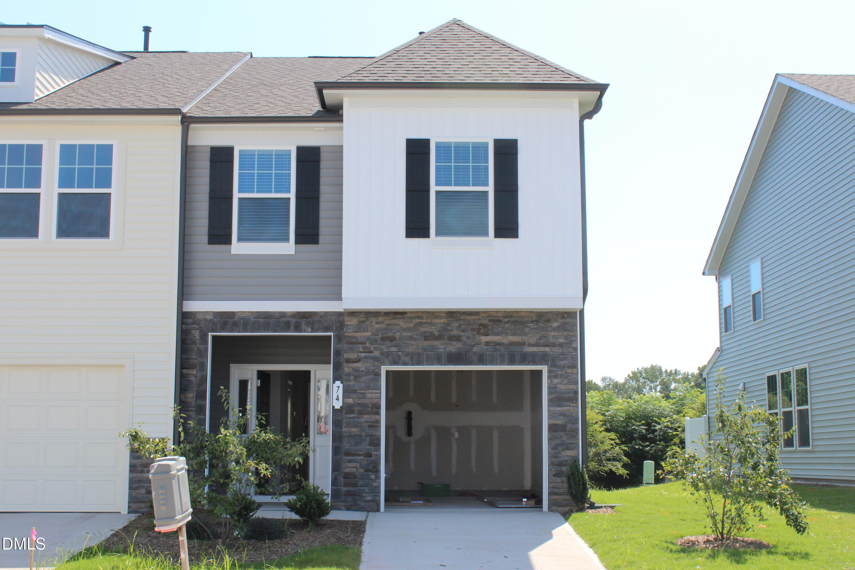 Residential Lease in Angier 2