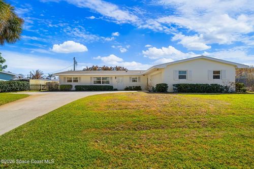 415 Seabreeze Dr, Indialantic, FL, 32903-4130 | Card Image