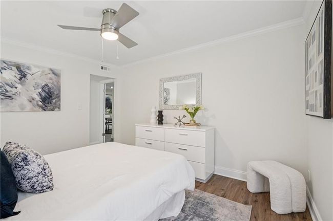 APT-301 - 1166 Booth Rd Sw, Condo with 2 bedrooms, 2 bathrooms and null parking in Marietta GA | Image 20