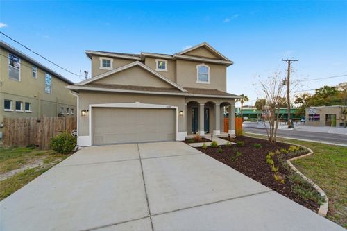 6024 S 6th Street, TAMPA, FL, 33611 | Card Image