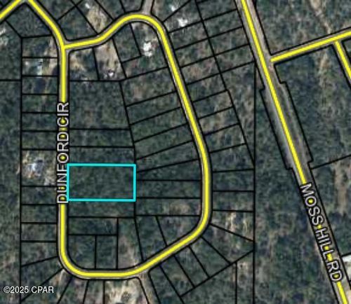 2122 Dunford Circle, Chipley, FL, 32428 | Card Image