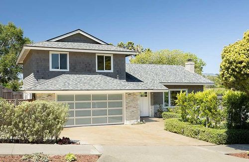 718 Calabria Dr, SANTA BARBARA, CA, 93105-4506 | Card Image