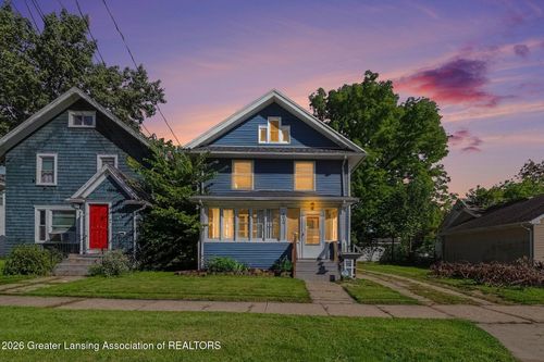 1010 Chestnut St, Lansing, MI, 48906-5017 | Card Image
