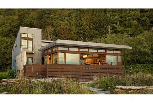 23 N Sand Point Way, Hat Island, WA, 98206 | Card Image