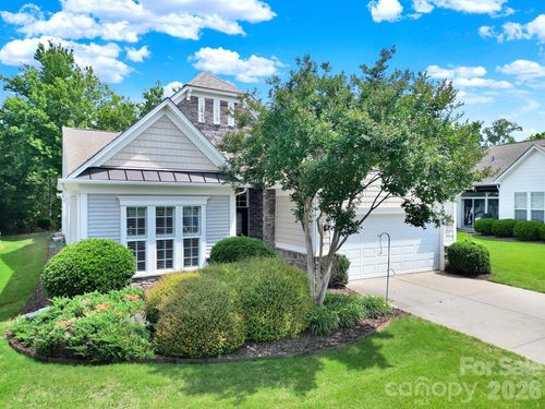 15184 Legend Oaks Ct, Fort Mill, SC, 29707-5872 | Card Image