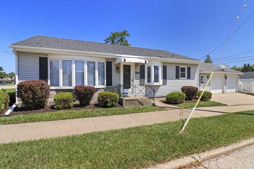 3818 68 Street, Kenosha, WI, 53142 | Card Image