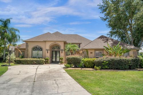 23134 Oak Cluster Drive, Sorrento, FL, 32776 | Card Image