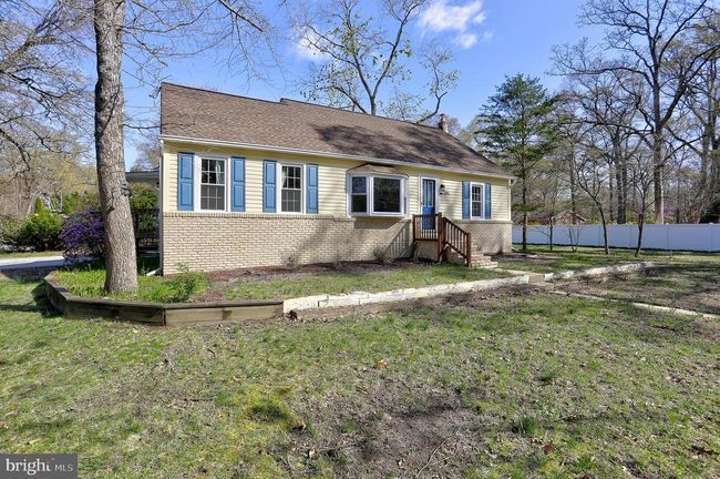 844 Swift Rd, House other with 3 bedrooms, 2 bathrooms and null parking in PASADENA MD | Image 35