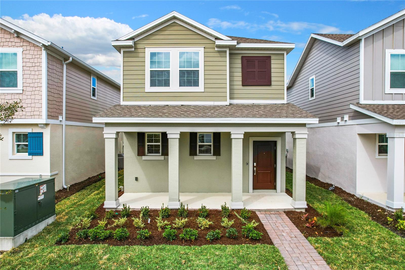 1547 Cross Prairie, Sold in Kissimmee - Zoocasa