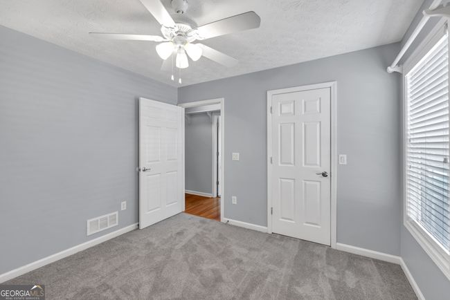 687 Majesty Xing, House other with 3 bedrooms, 2 bathrooms and 2 parking in Winder GA | Image 24