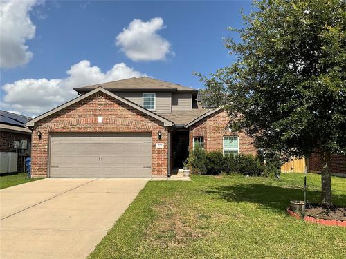 175 Emma Rose Dr, Katy, TX, 77493-3825 | Card Image