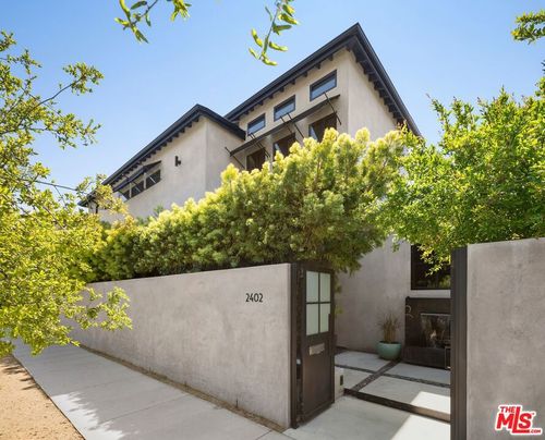 2402 11th St, Santa Monica, CA, 90405-3935 | Card Image