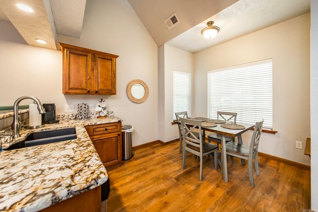 9 Jared Dr, House other with 3 bedrooms, 2 bathrooms and null parking in Heber Springs AR | Image 16