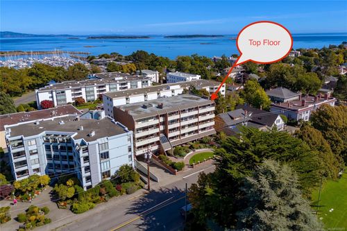 503-1175 Newport Ave, Victoria, BC, V8S5E6 | Card Image