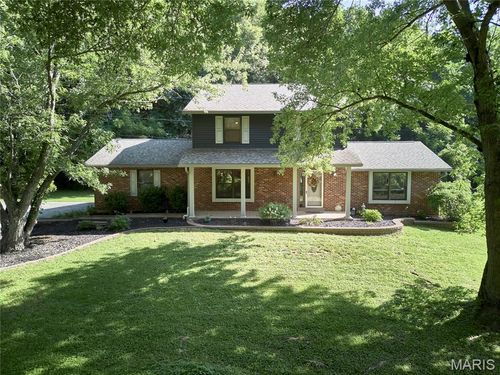 3851 Autumn Set Dr, Arnold, MO, 63010-3583 | Card Image