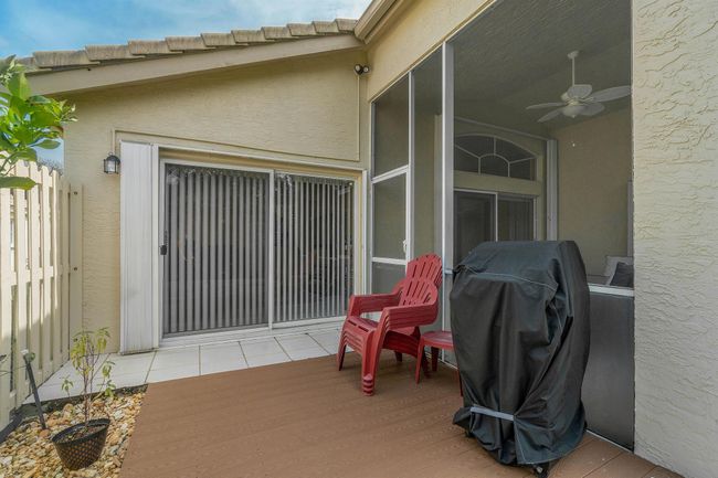 9594 Arbor View Dr, House other with 3 bedrooms, 2 bathrooms and null parking in Boynton Beach FL | Image 33