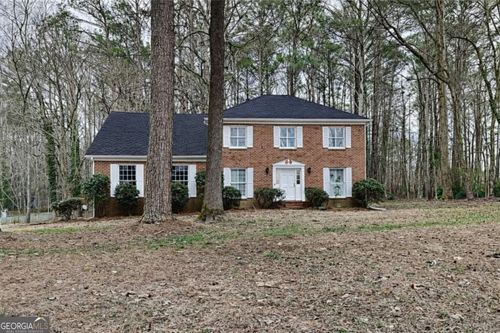 260 N Fayette Dr, Fayetteville, GA, 30214-3431 | Card Image