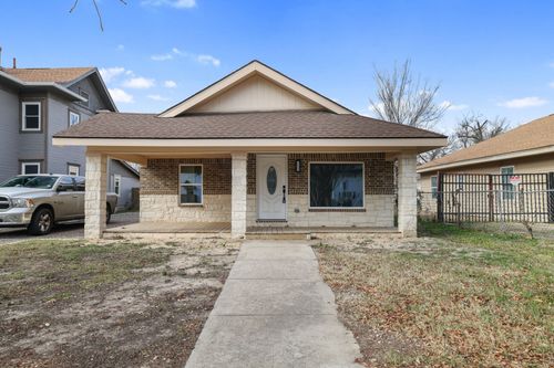 2916 Travis Ave, Fort Worth, TX, 76110-3560 | Card Image