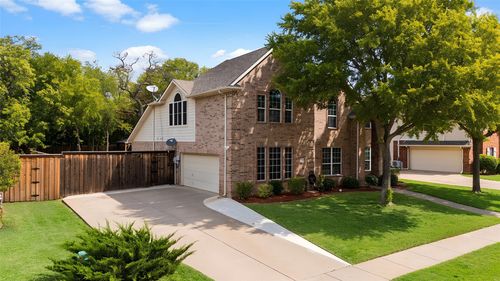 3905 Park Wood Dr, Corinth, TX, 76208-5376 | Card Image