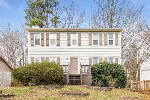 1601 Trinity Garden Cir, Clemmons, NC, 27012-8362 | Card Image