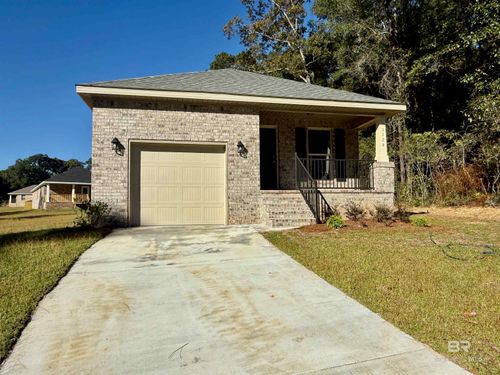 1124 Forest Glen Dr E, Mobile, AL, 36618-0017 | Card Image