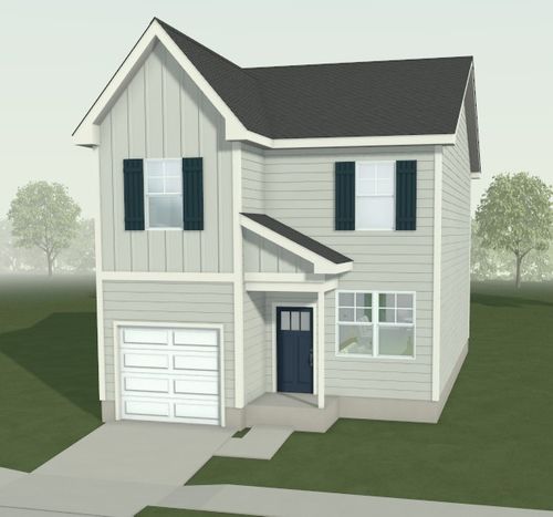 1618 Daly Dr, Cookeville, TN, 38506 | Card Image