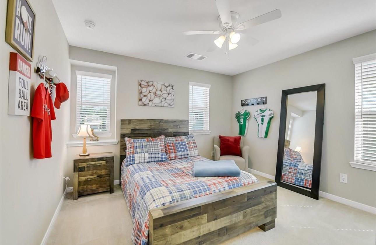 Residential in Houston 4