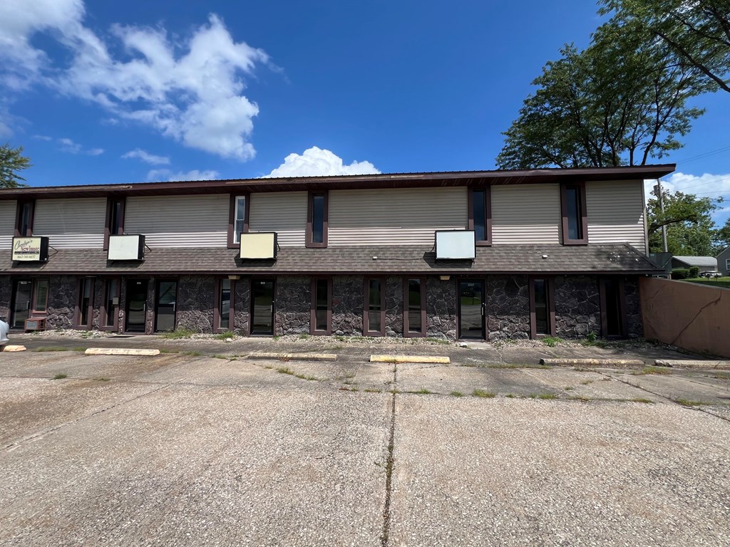 Commercial Sale in Kirksville 4