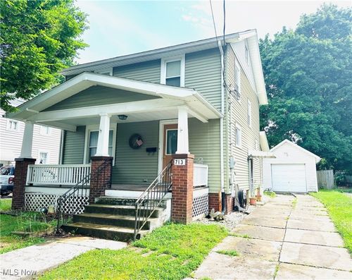 713 Ohio Street, Ashland, OH, 44805 | Card Image