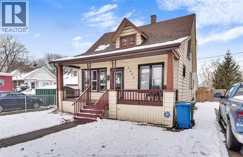 3484 Peter St, Windsor, ON, N9C1J3 | Card Image