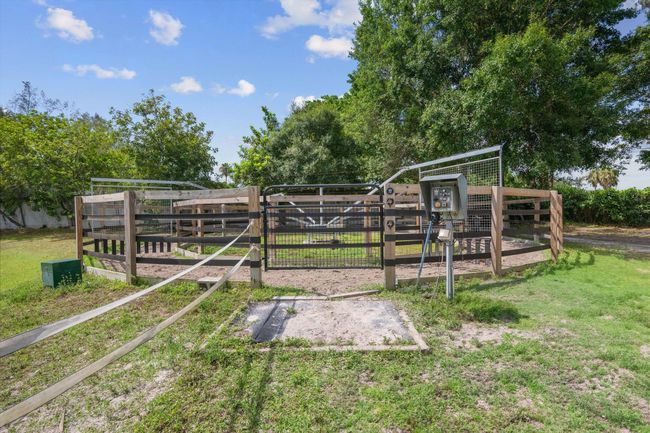 3442 C Rd, House other with 2 bedrooms, 2 bathrooms and null parking in LOXAHATCHEE FL | Image 26