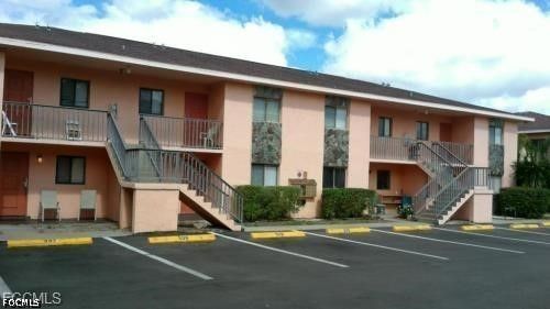 301-2660 Park Windsor Dr, FORT MYERS, FL, 33901-8379 | Card Image