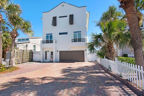 1641 Scenic Gulf Drive Drive, Miramar Beach, FL, 32550 | Card Image