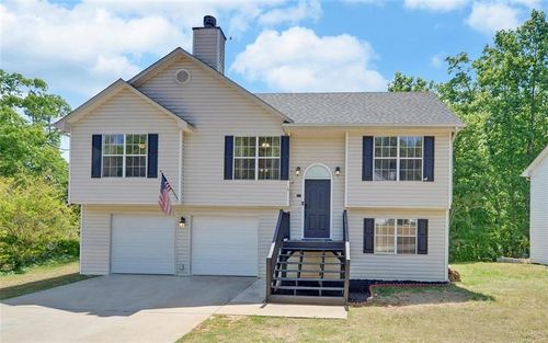 1046 Bridle Creek Dr, Flowery Branch, GA, 30542-5719 | Card Image