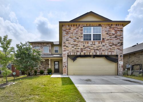 9627 Baytown Coast, San Antonio, TX, 78254 | Card Image