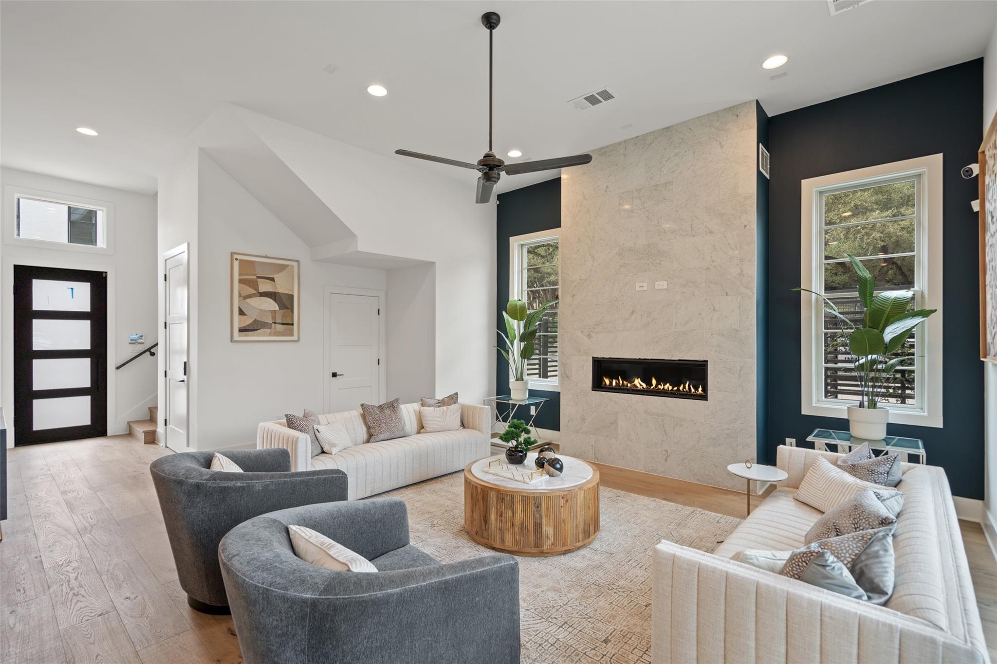 Residential in Austin 5