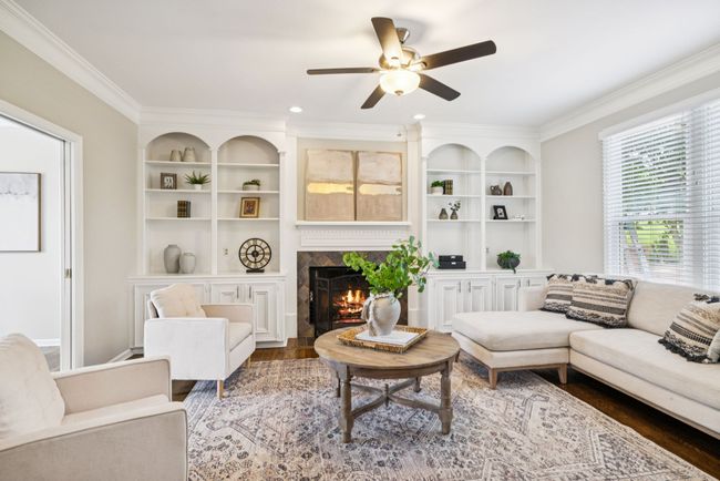201 Coronation Ct, House other with 4 bedrooms, 3 bathrooms and 2 parking in Franklin TN | Image 9