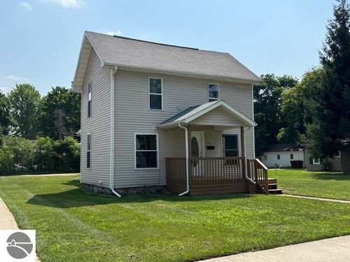201 S Fancher Ave, Mt Pleasant, MI, 48858-2611 | Card Image