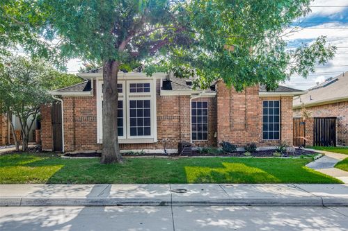 18918 Whitewater Ln, Dallas, TX, 75287-2959 | Card Image